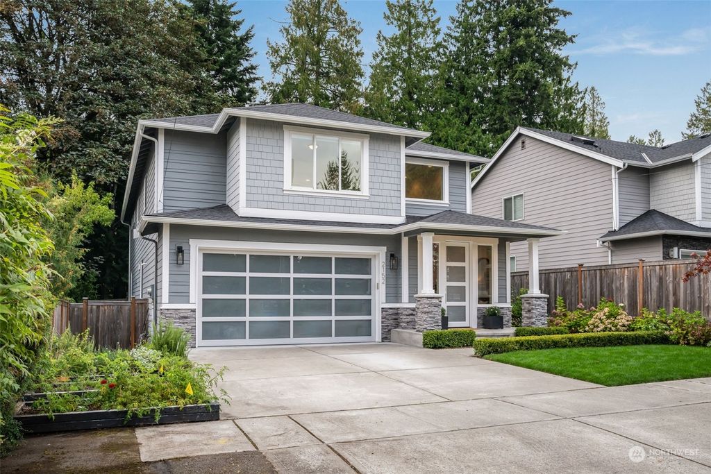 Photo of 2152 N 178th Street, Shoreline, WA 98133 (MLS # 2284865)