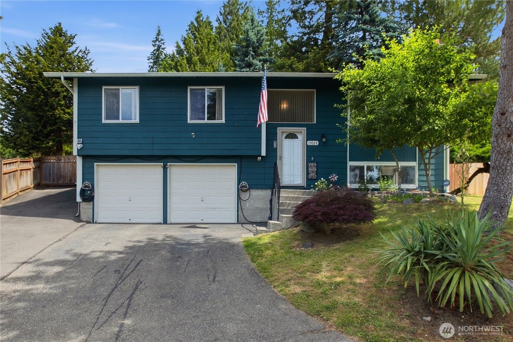 Photo of 15024 SE 253rd Place, Covington, WA 98042 (MLS # 2540588)
