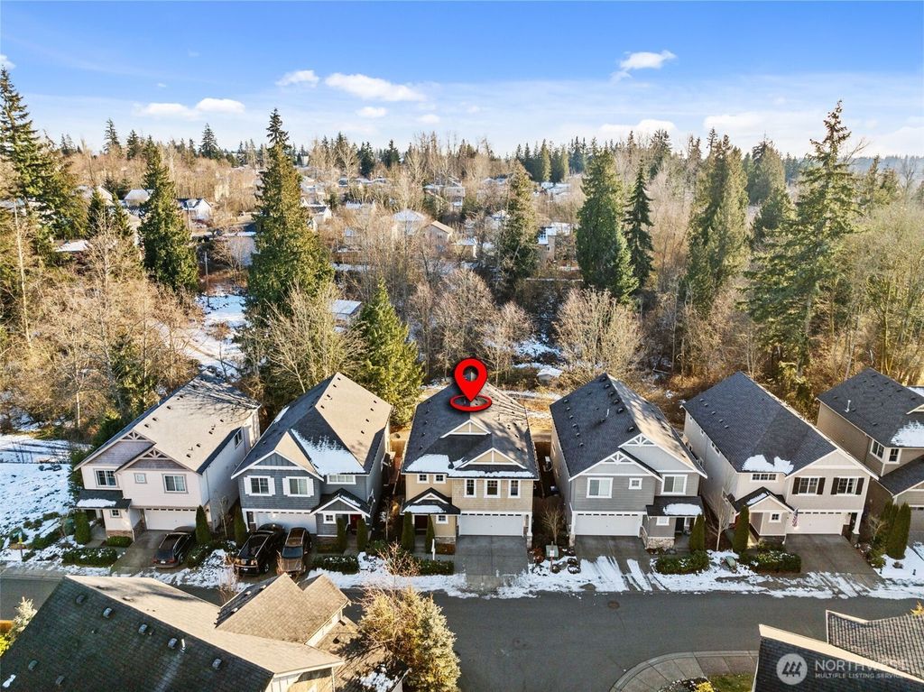 Photo of 1832 146th Place SW, Lynnwood, WA 98087 (MLS # 2332925)