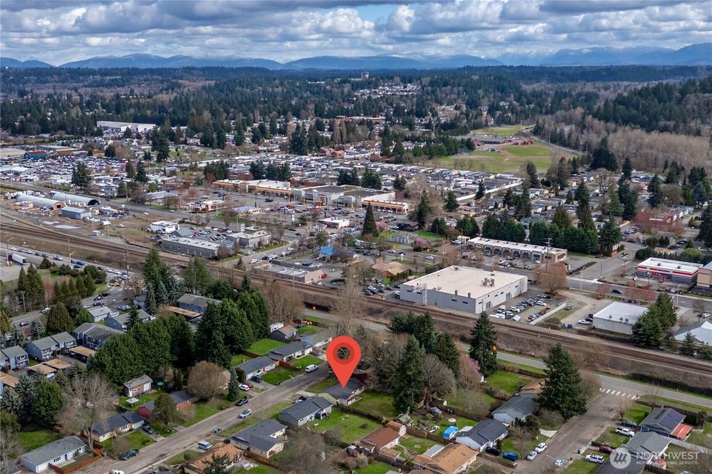 Photo of 737 3rd Avenue NE, Pacific, WA 98047 (MLS # 2491105)