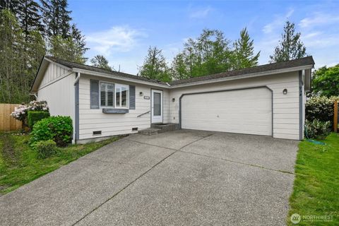 934 Perkins Way, Sultan, WA 98294 - MLS#: 2369197