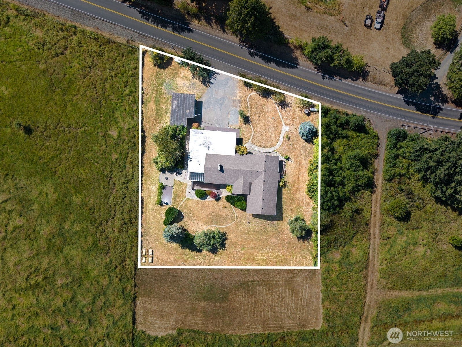 2227 S Scheuber Road