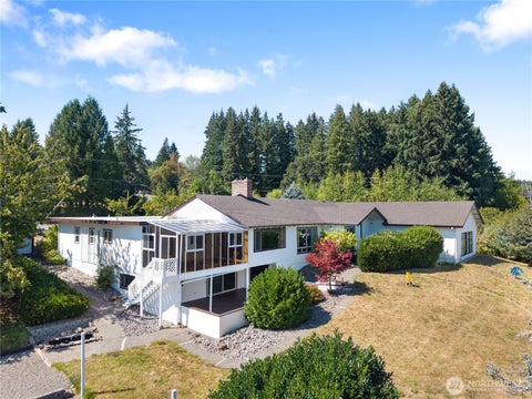 Photo of 2227 S Scheuber Road, Chehalis, WA 98532 (MLS # 2571058)