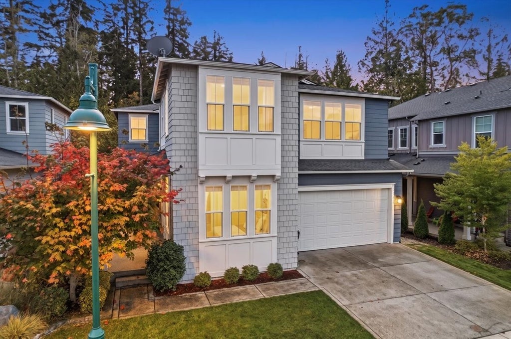 Photo of 3962 Moonlight Court, Gig Harbor, WA 98332 (MLS # 2598746)