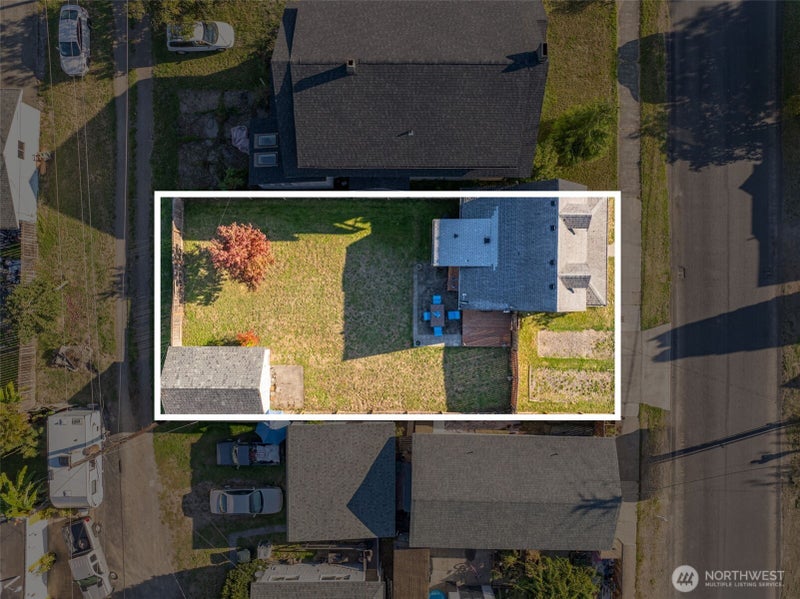 336 3rd Avenue SW