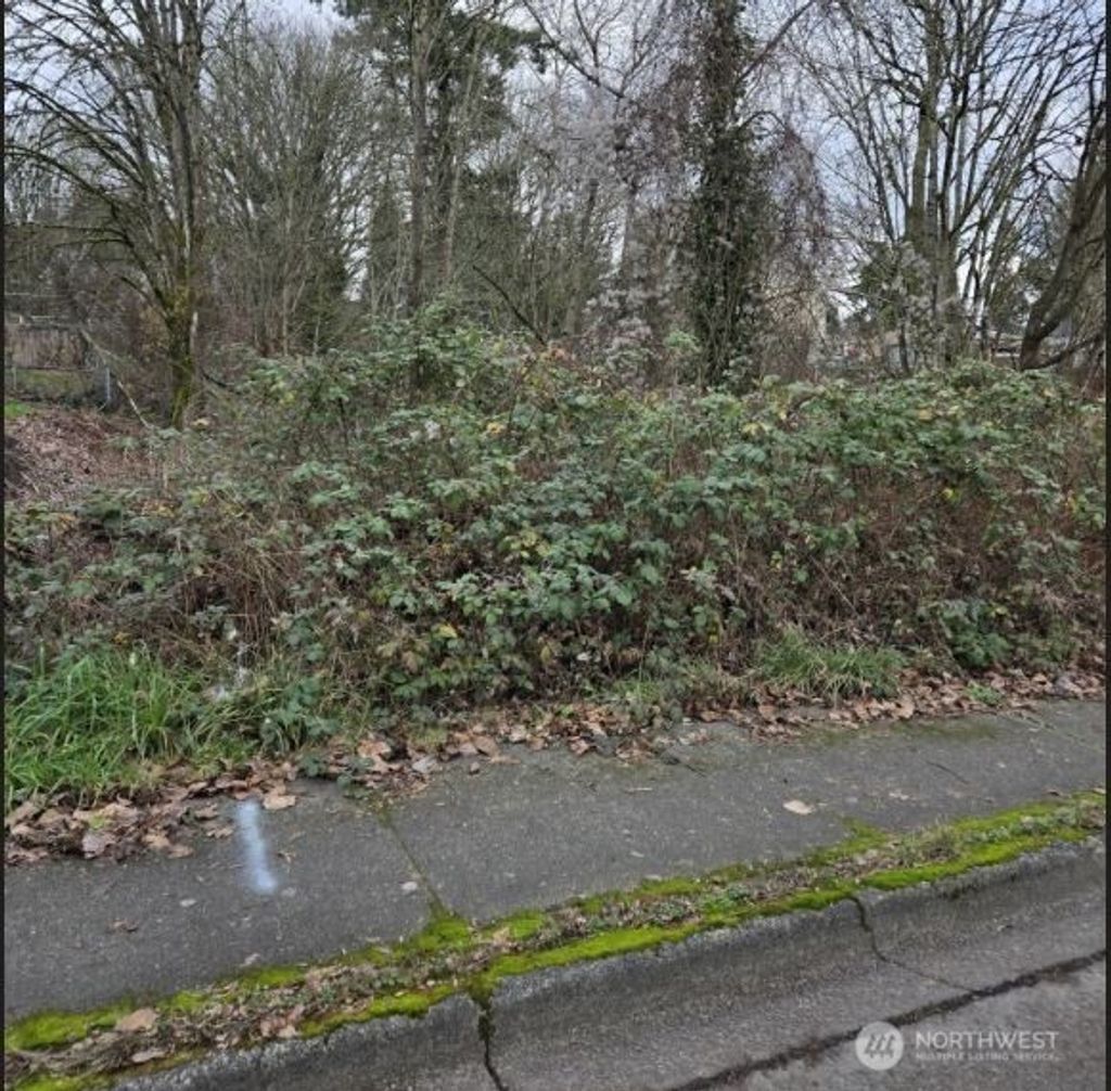 Photo of 8027 S Yakima Avenue, Tacoma, WA 98408 (MLS # 2468853)