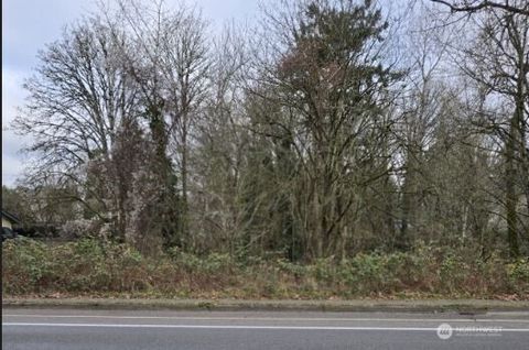 Photo of 8027 S Yakima Avenue, Tacoma, WA 98408 (MLS # 2468853)