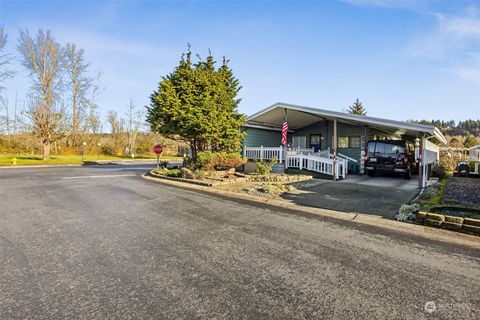 3611 I Street NE Unit 76, Auburn, WA 98002 - MLS#: 2315661