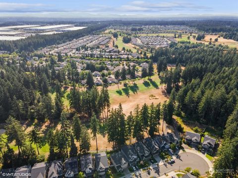 A home in Lacey