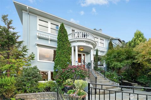 Photo of 1939 E Crescent Drive #98112, Seattle, WA 98112 (MLS # 2442812)