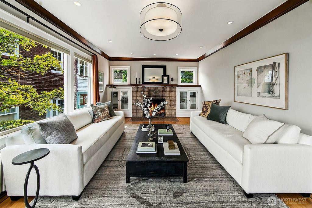 Photo of 1939 E Crescent Drive #98112, Seattle, WA 98112 (MLS # 2442812)