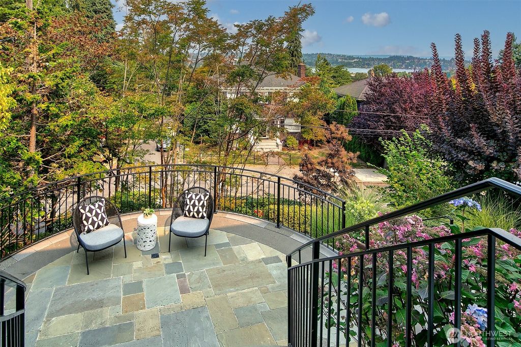 Photo of 1939 E Crescent Drive, Seattle, WA 98112 (MLS # 2442812)