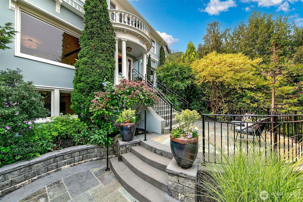 Photo of 1939 E Crescent Drive #98112, Seattle, WA 98112 (MLS # 2442812)