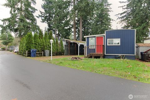 Photo of 4040 Auburn Way Way S #50, Auburn, WA 98092 (MLS # 2457017)