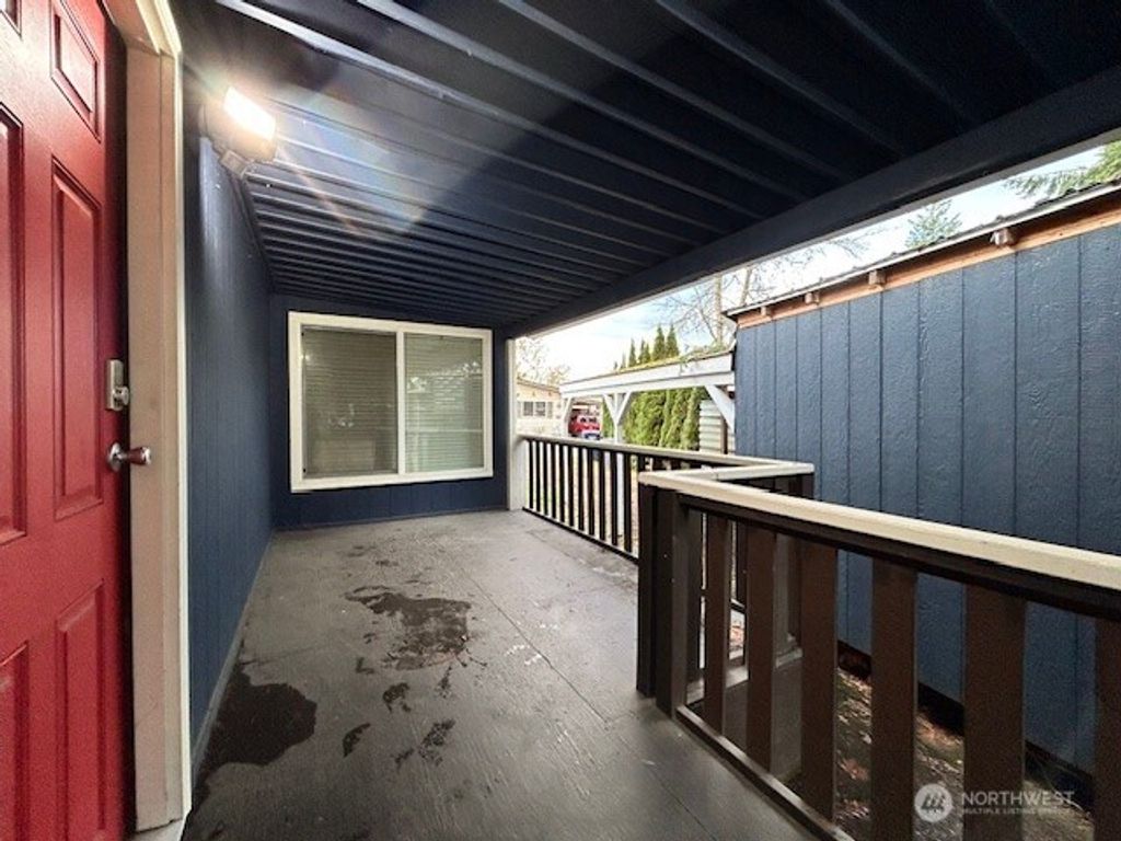 Photo of 4040 Auburn Way Way S #50, Auburn, WA 98092 (MLS # 2457017)