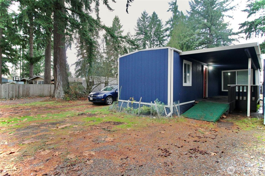 Photo of 4040 Auburn Way Way S #50, Auburn, WA 98092 (MLS # 2457017)