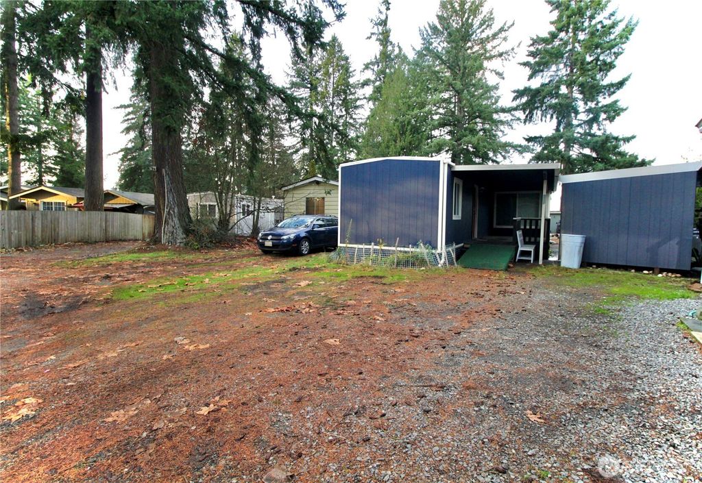 Photo of 4040 Auburn Way Way S #50, Auburn, WA 98092 (MLS # 2457017)