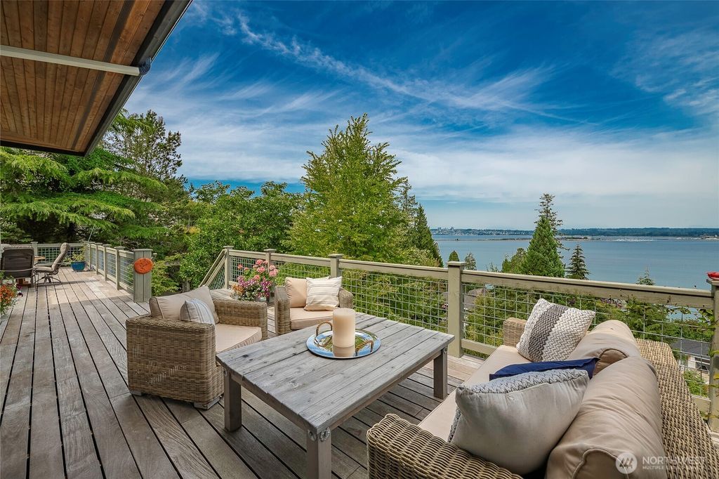 Photo of 5454 Puffin Place, Blaine, WA 98230 (MLS # 2558446)