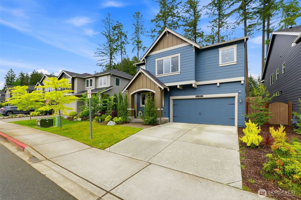 Photo of 10067 Veteran Avenue, Gig Harbor, WA 98332 (MLS # 2523395)