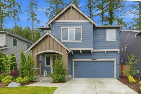 Photo of 10067 Veteran Avenue, Gig Harbor, WA 98332 (MLS # 2523395)