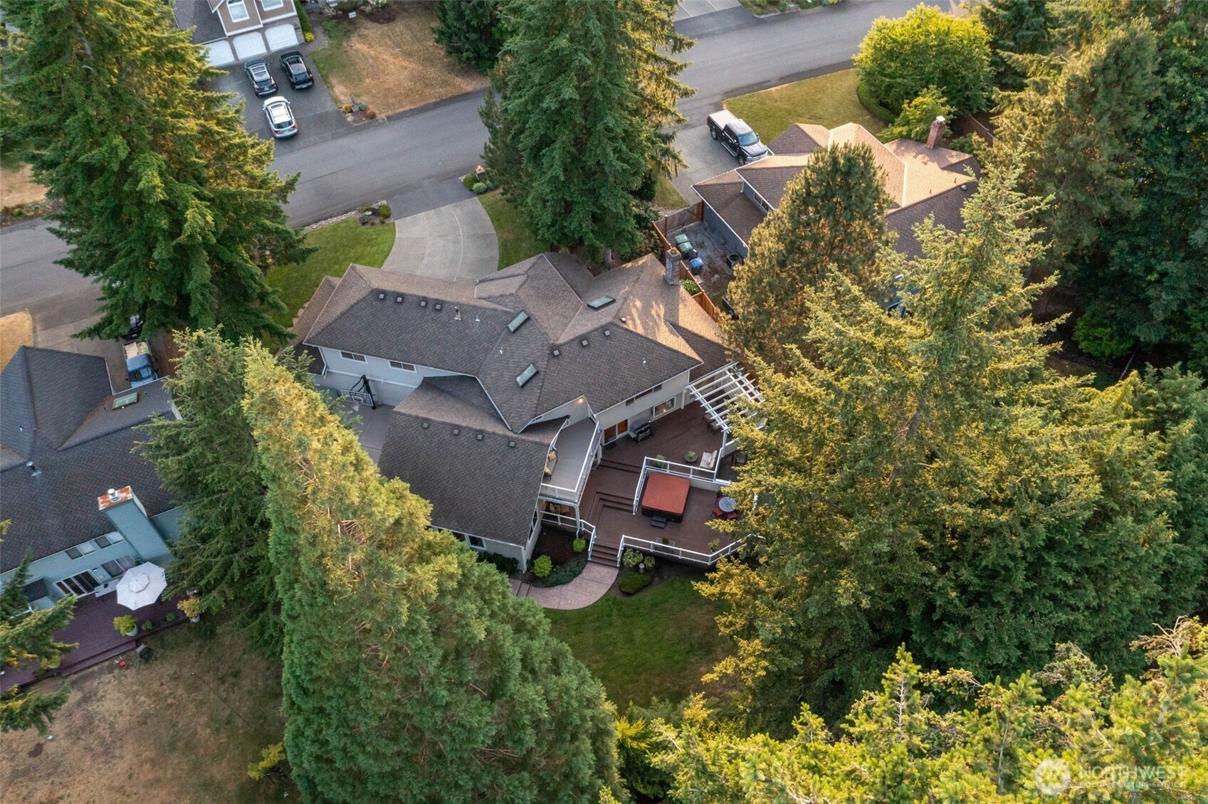 25318 233rd Avenue SE