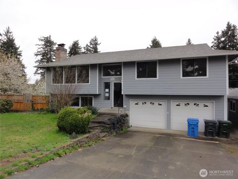 523 160th Street E Tacoma WA 98445