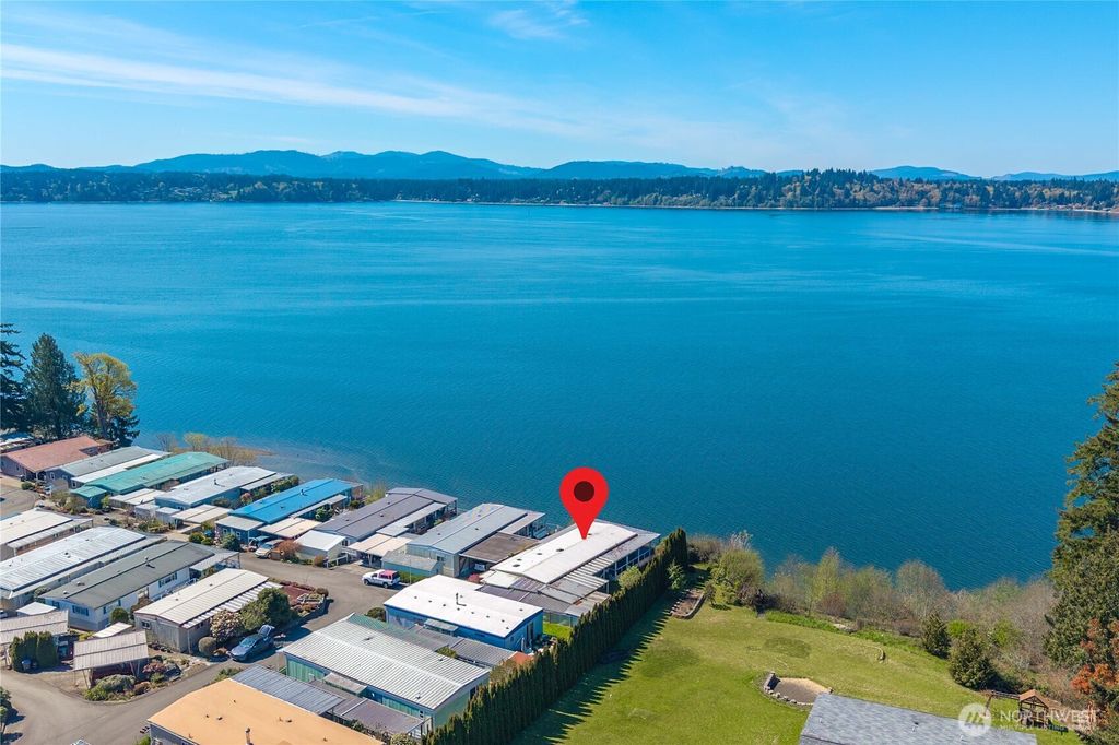 Photo of 4805 Cushman Road NE #51, Olympia, WA 98506 (MLS # 2502305)