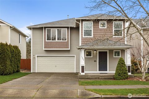 1563 Sinclair Drive Dupont WA 98327