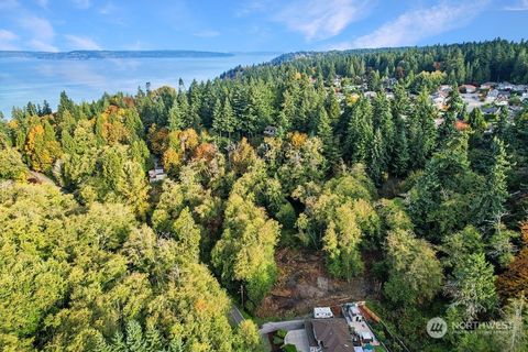 Photo of 7217 Meadowdale Beach Road, Edmonds, WA 98026 (MLS # 2245615)