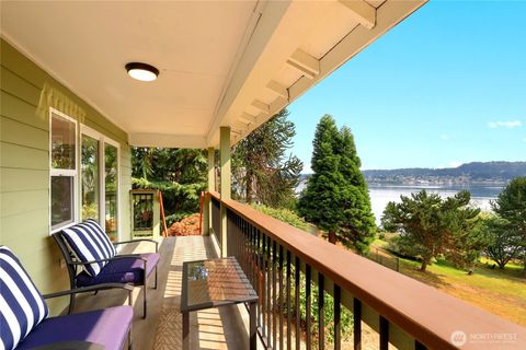 17198 Viking Way NW, Poulsbo, WA 98370 - MLS#: 2276846