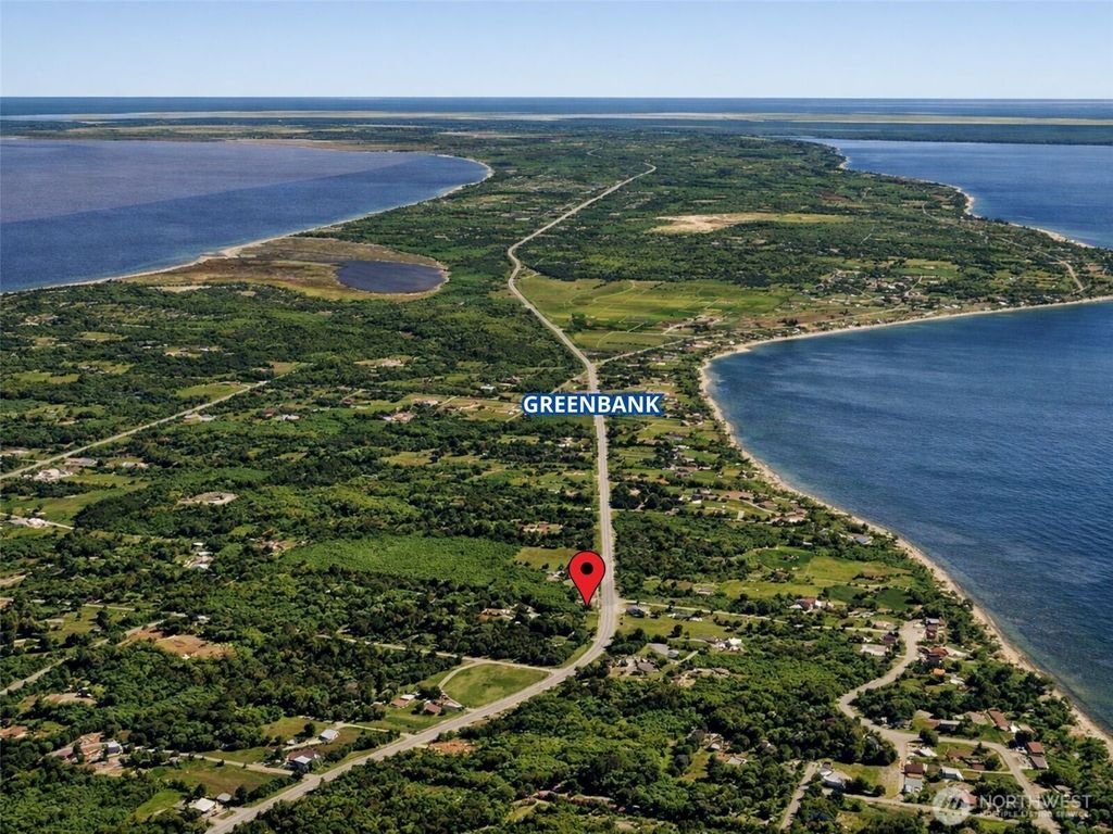 Photo of 24503 State Route 525, Greenbank, WA 98253 (MLS # 2463350)