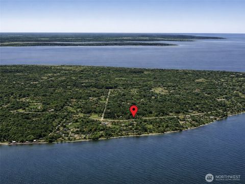 Photo of 24503 State Route 525, Greenbank, WA 98253 (MLS # 2463350)