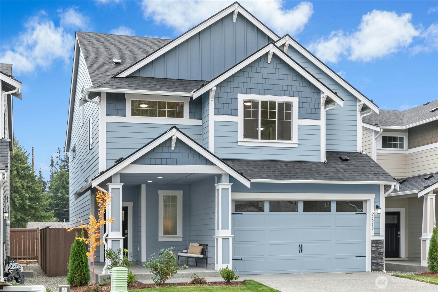 15832 Woodland Court SE 15