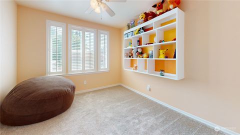 A home in Bonney Lake