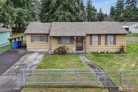 Photo of 8216 John Dower Rd SW Rd, Lakewood, WA 98499 (MLS # 2459773)
