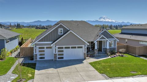 6511 232nd Avenue E Buckley WA 98321