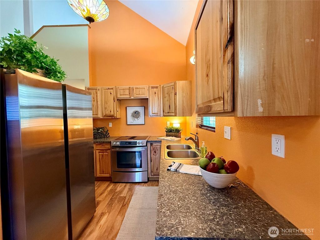 Photo of 17838 Pondside Court SE, Yelm, WA 98597 (MLS # 2492861)