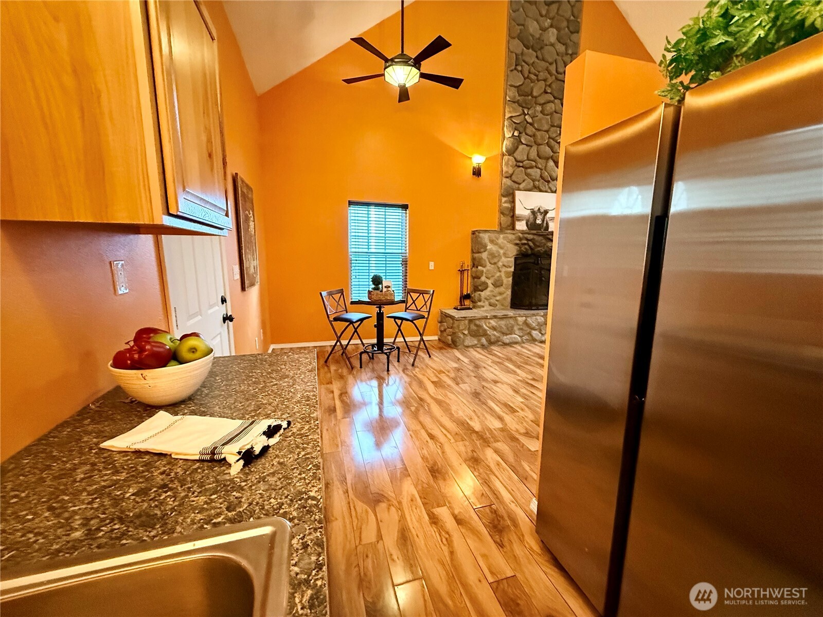 17838 Pondside Court SE