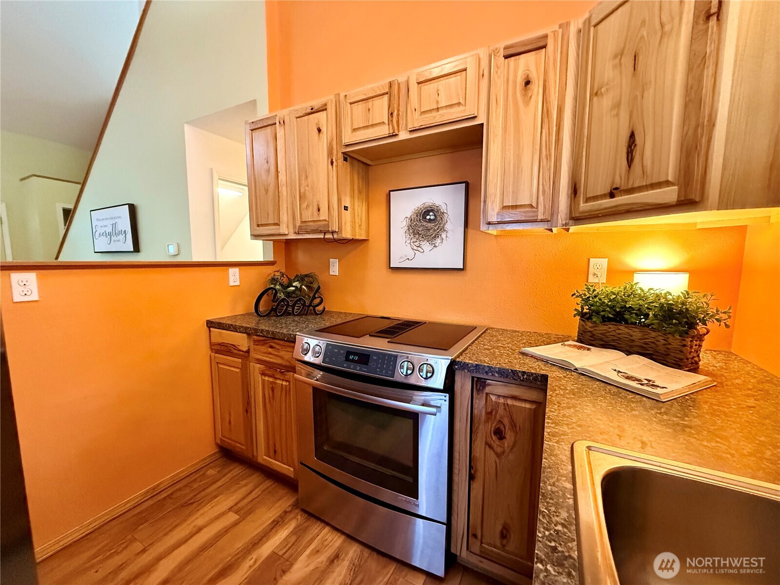 17838 Pondside Court SE