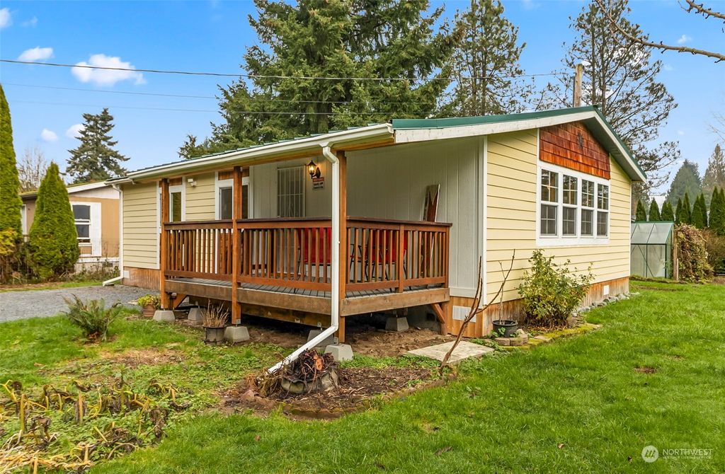 Photo of 11207 172nd Drive NE, Granite Falls, WA 98252 (MLS # 2308992)