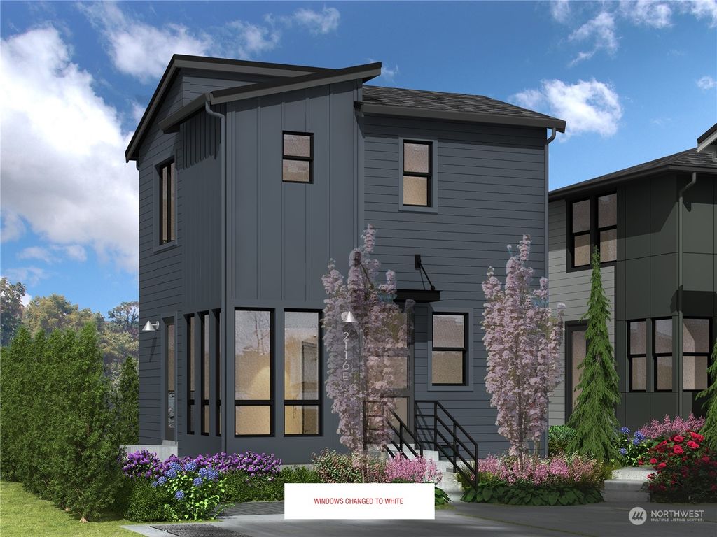 Photo of 2116 S Bayview Street, Seattle, WA 98144 (MLS # 2147685)