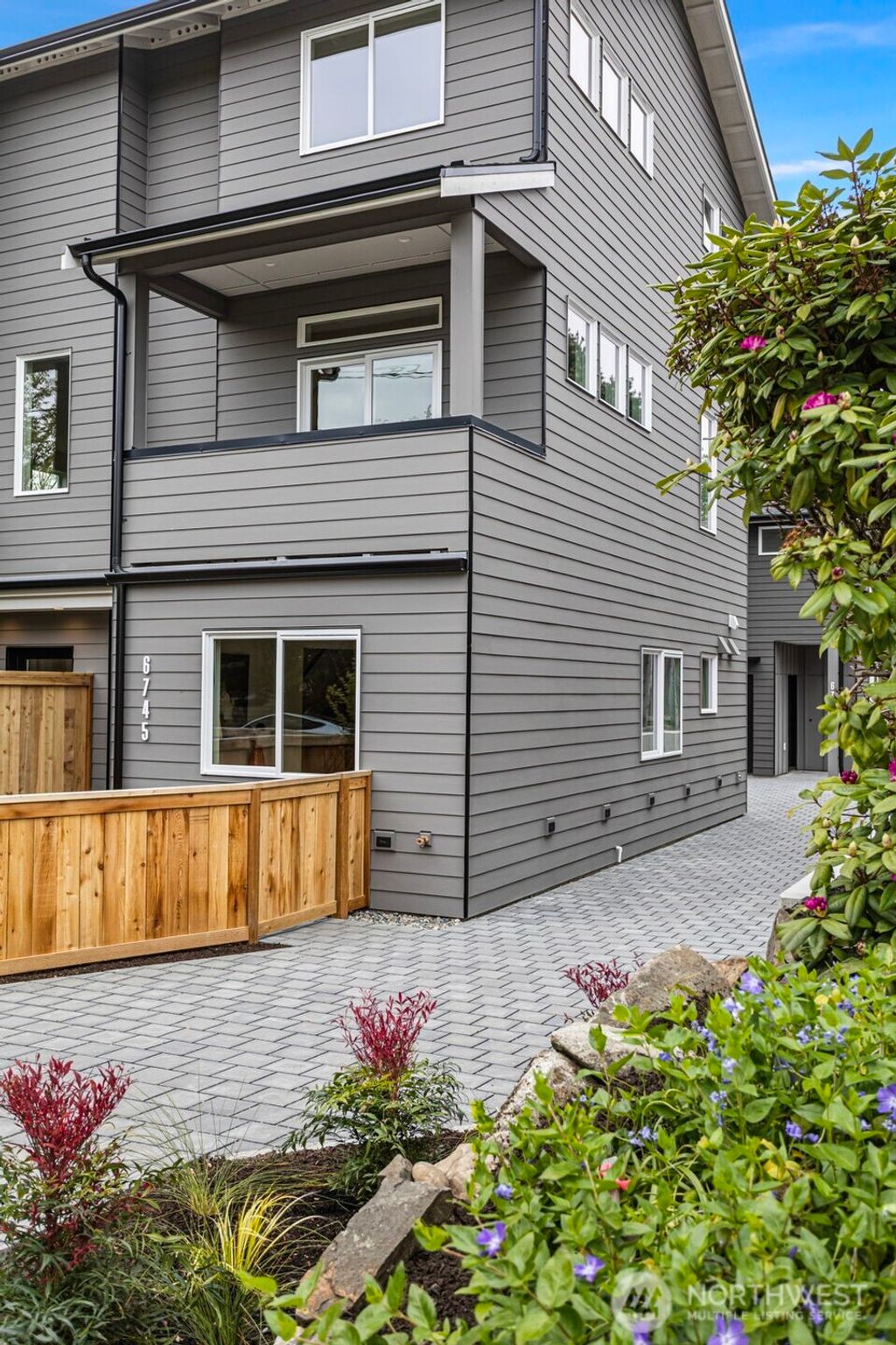 Photo of 6745 Earl Avenue NW, Seattle, WA 98117 (MLS # 2513790)