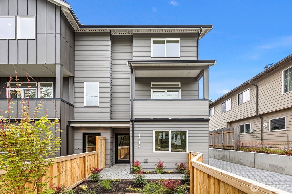 Photo of 6745 Earl Avenue NW, Seattle, WA 98117 (MLS # 2513790)