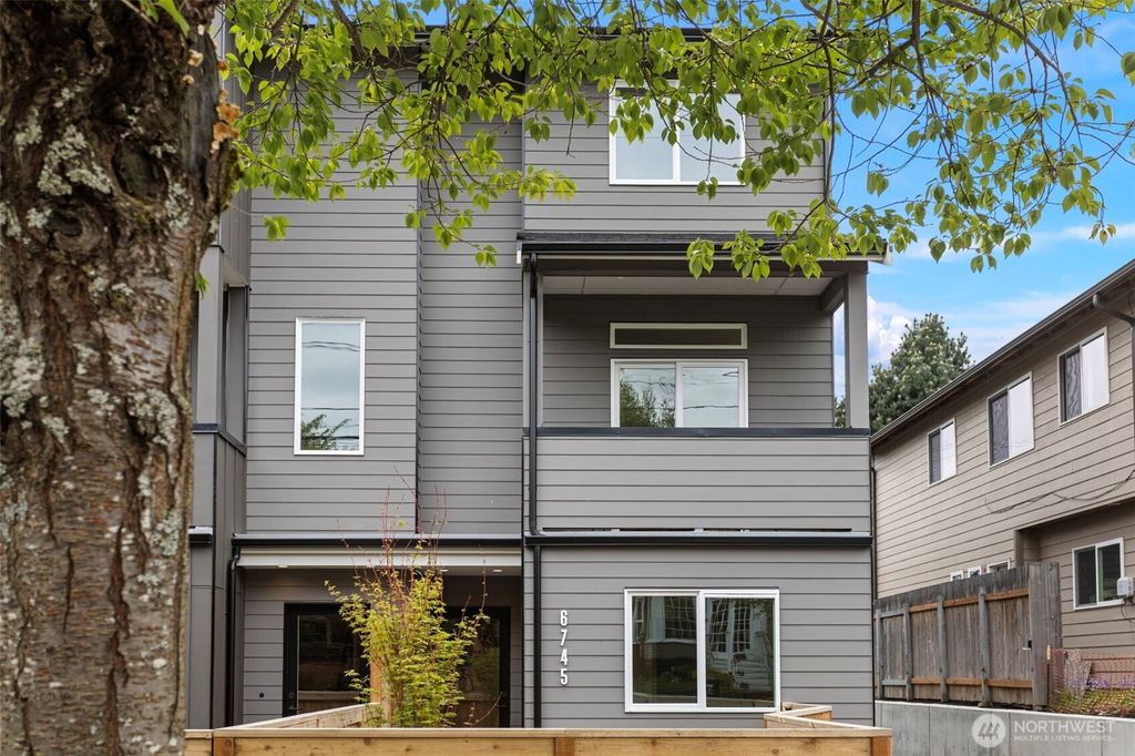 Photo of 6745 Earl Avenue NW, Seattle, WA 98117 (MLS # 2513790)