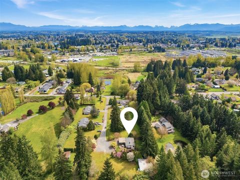 Photo of 0 89th Avenue SE, Snohomish, WA 98290 (MLS # 2511664)