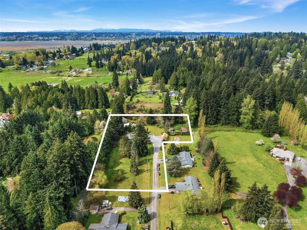 Photo of 0 89th Avenue SE, Snohomish, WA 98290 (MLS # 2511664)
