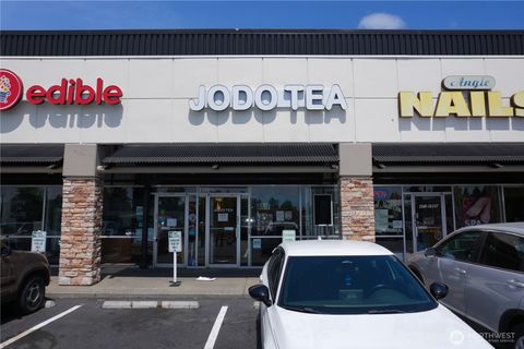 1901 S 72nd Street Tacoma WA 98408