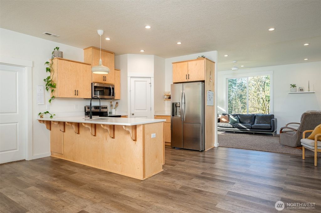 Photo of 644 Spirit Lake Highway, Castle Rock, WA 98611 (MLS # 2479431)