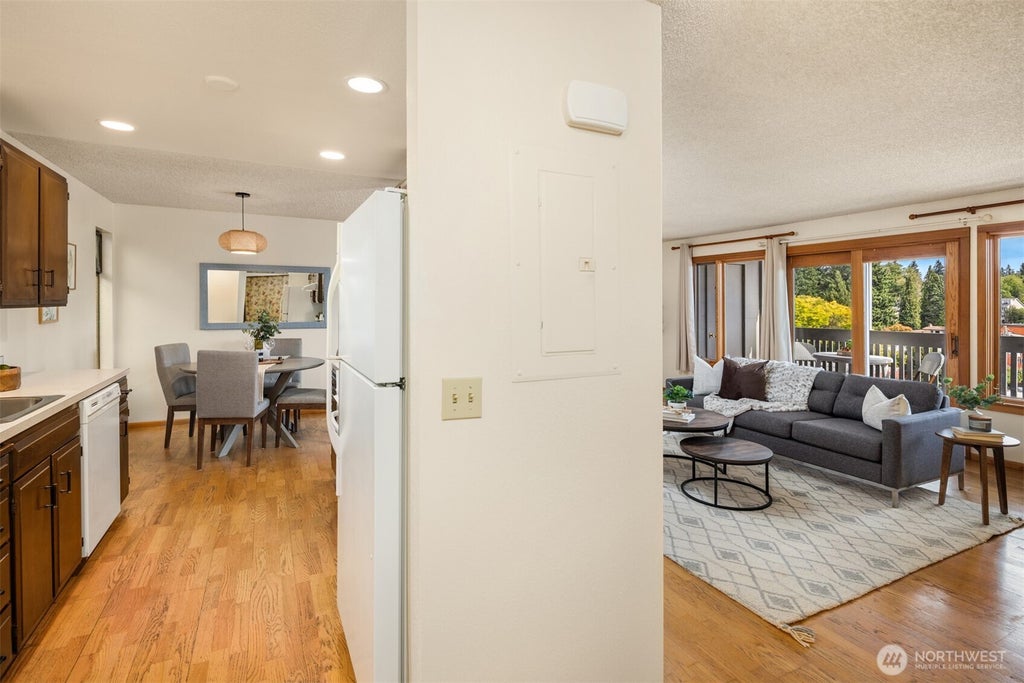Photo of 7064 35th Avenue NE #22, Seattle, WA 98115 (MLS # 2580925)