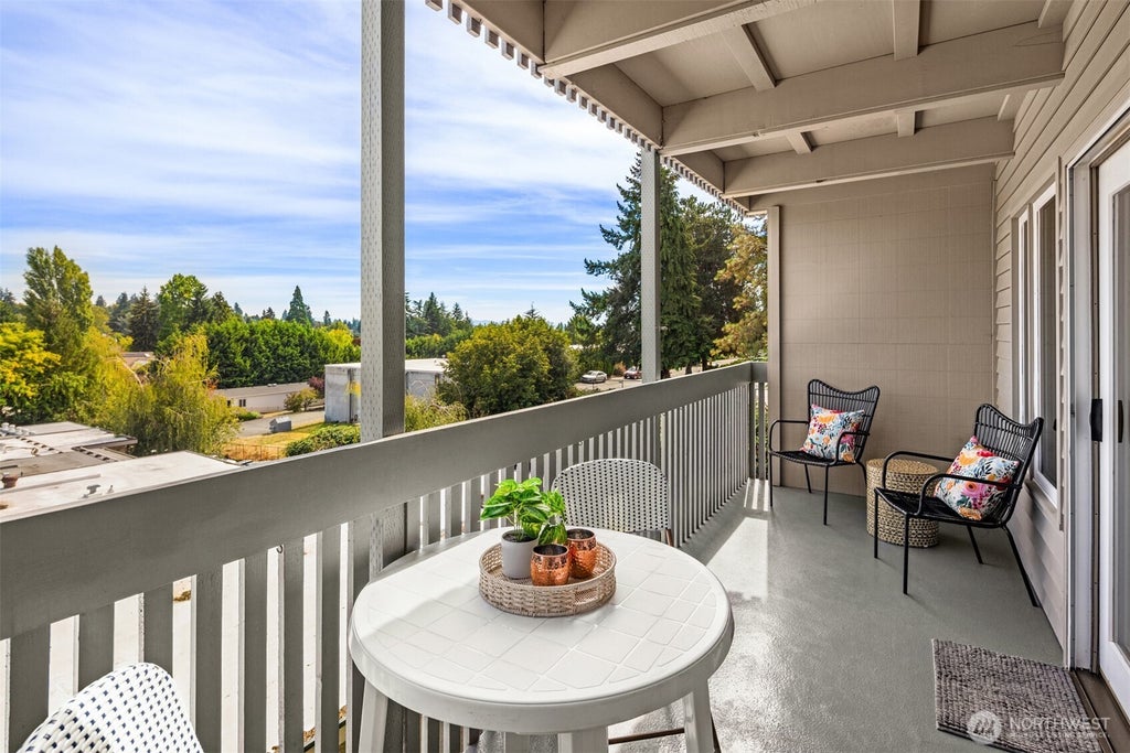 Photo of 7064 35th Avenue NE #22, Seattle, WA 98115 (MLS # 2580925)